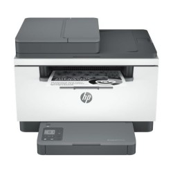 IMPRESORA MULTIFUNCIONAL HP LASER JET PRO M236SDW MONOCROMÁTICA
