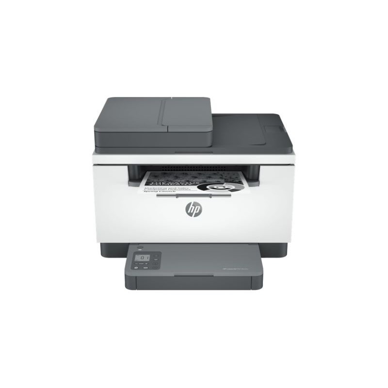 IMPRESORA MULTIFUNCIONAL HP LASER JET PRO M236SDW MONOCROMÁTICA