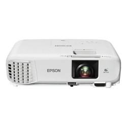 VIDEOPROYECTOR EPSON POWERLITE V11H985020 119W 4000 LUMENES XGA