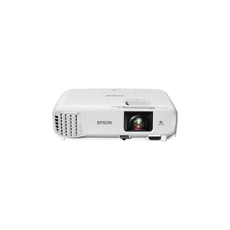 VIDEOPROYECTOR EPSON POWERLITE V11H985020 119W 4000 LUMENES XGA