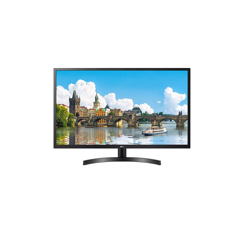 MONITOR PLANO LCD LG 32MN500M-B.AWM FULL HD 31.5" NEGRO