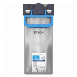 BOLSA DE TINTA EPSON T05 T05A200 CYAN