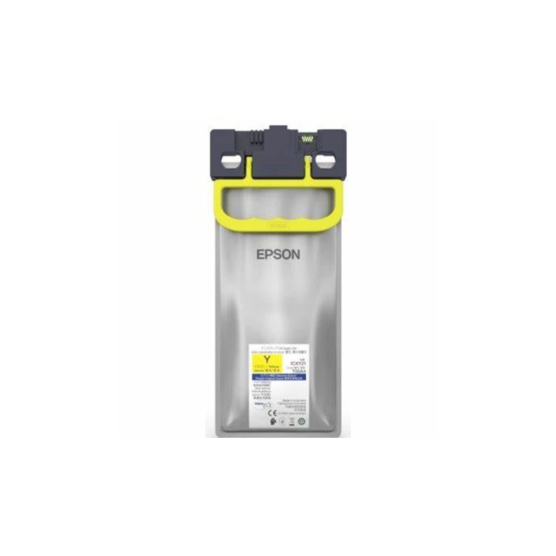 BOLSA DE TINTA EPSON T05 T05A400 AMARILLO