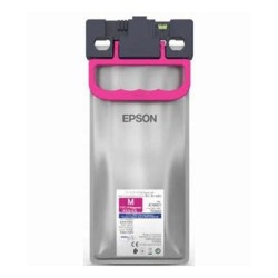 BOLSA DE TINTA EPSON T05 T05A300 MAGENTA
