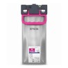 BOLSA DE TINTA EPSON T05 T05A300 MAGENTA