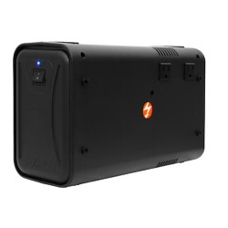 NO BREAK COMPLET MT-1000 1000VA 500W SUPRESOR DE PICOS