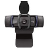 CAMARA WEB LOGITECH FULL HD C920S 1080P CON CUBIERTA DE PRIVACIDAD