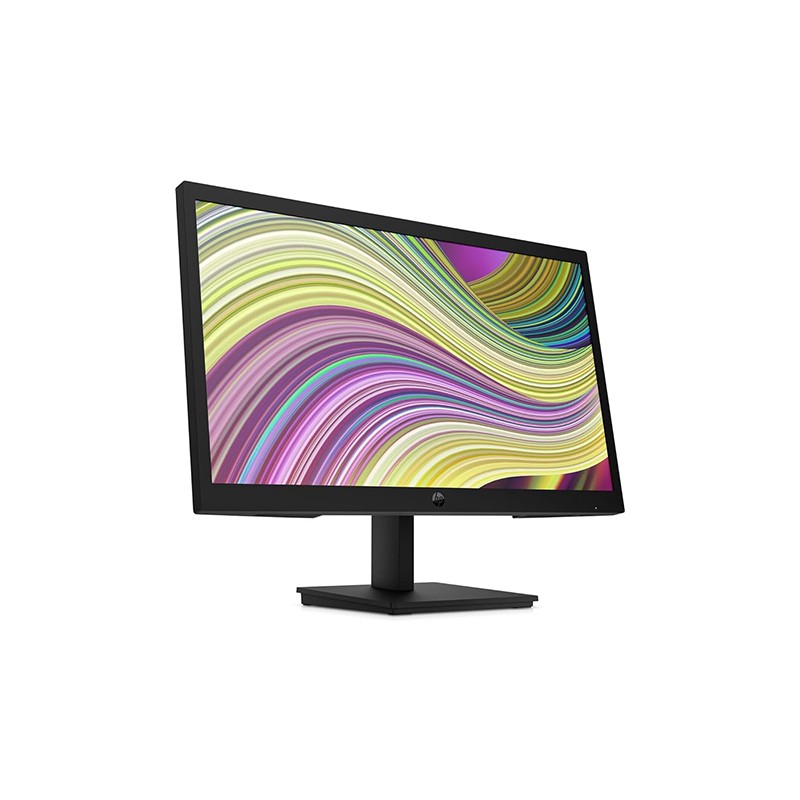 MONITOR PLANO HP P22V G5 FULL HD LED 21.5" NEGRO