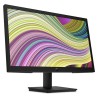 MONITOR PLANO HP P22V G5 FULL HD LED 21.5" NEGRO