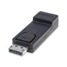 ADAPTADOR MANHATTAN 151993 DISPLAYPORT A HDMI 70MM MACHO/HEMBRA