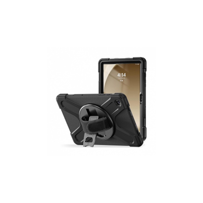 FUNDA PARA TABLET BROBOTIX USO RUDO PARA SAMSUNG GALAXY TAB A9+