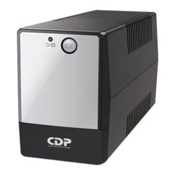 NO BREAK CDP UPR758 750VA 375W 8 CONTACTOS