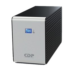 NO BREAK CDP R-SMART1510 1500VA 900W 10 CONTACTOS