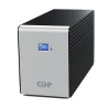NO BREAK CDP R-SMART1510 1500VA 900W 10 CONTACTOS