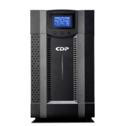 NO BREAK CDP UPO11-2AX 2000VA 2000W 8 CONTACTOS TORRE