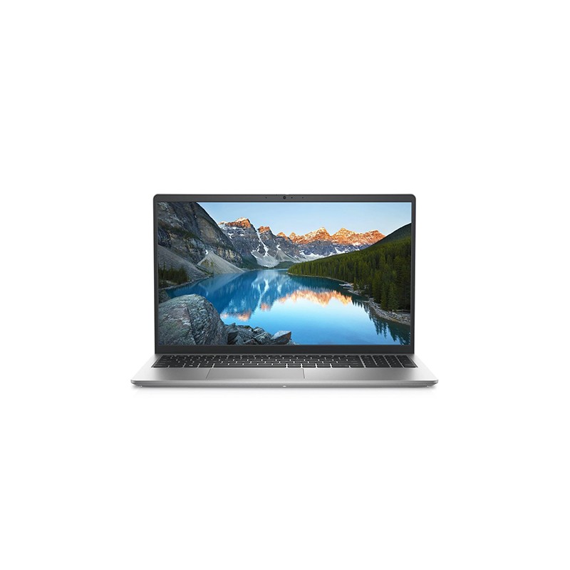 LAPTOP DELL INSPIRON 3520 INTEL CORE I7 16GB RAM SSD 512GB 15.6" PLATA