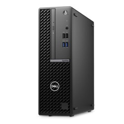 COMPUTADORA DELL OPTIPLEX 7010 INTEL CORE I5 8GB RAM 512GB SSD WINDOWS 11 PRO NEGRA