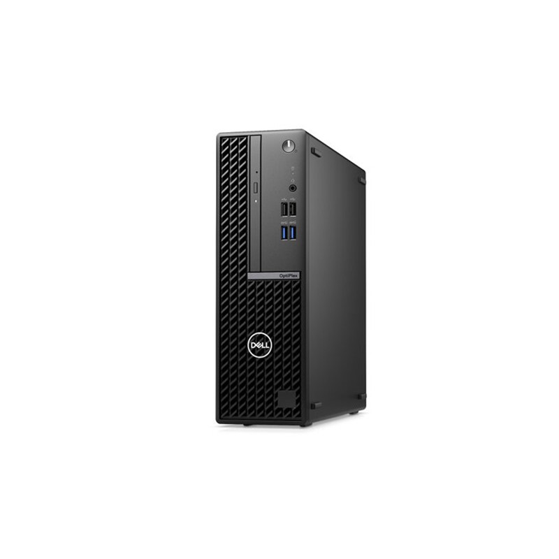 COMPUTADORA DELL OPTIPLEX 7010 INTEL CORE I5 8GB RAM 512GB SSD WINDOWS 11 PRO NEGRA