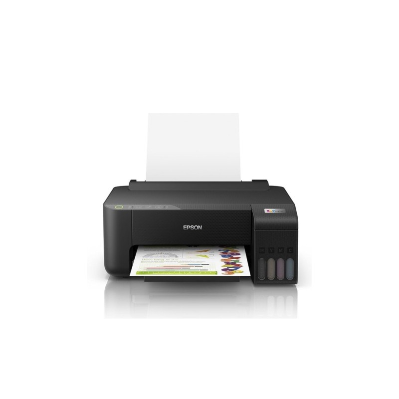 IMPRESORA EPSON L1250 ECO TANK COLOR
