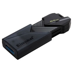 MEMORIA USB-A KINGSTON DTXON 64GB