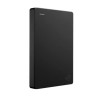 DISCO DURO PORTATIL SEAGATE STGX1000400 1TB COLOR NEGRO