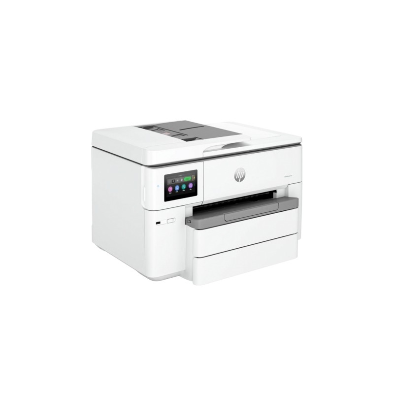 IMPRESORA MULTIFUNCIONAL HP OFFICE JET PRO 9730 COLOR