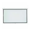 PANTALLA PARA PROYECCION MANUAL VIEWSONIC PJ-SCW-1001W  100" BLANCO