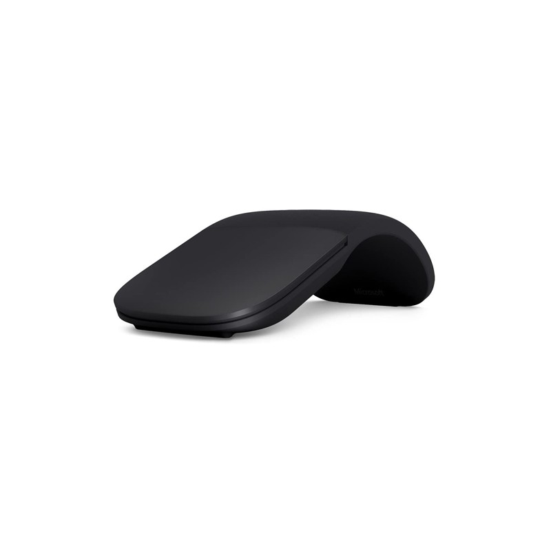 MOUSE BLUETOOTH MICROSOFT ARC ELG-00011 NEGRO