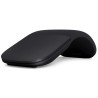 MOUSE BLUETOOTH MICROSOFT ARC ELG-00011 NEGRO