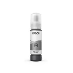 BOTELLA TINTA EPSON 555 T555520 GRIS FOTO
