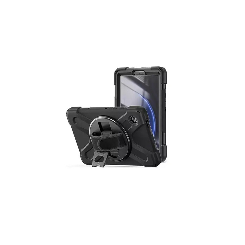 FUNDA PARA TABLET BROBOTIX USO RUDO PARA GALAXY TAB A9