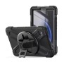 FUNDA PARA TABLET BROBOTIX USO RUDO PARA GALAXY TAB A9