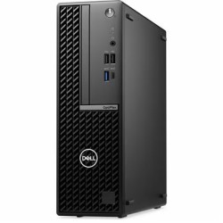 COMPUTADORA DELL OPTIPLEX 7020 INTEL CORE I5 8 GB RAM 512 GB SSD WINDOWS 11 PRO NEGRA