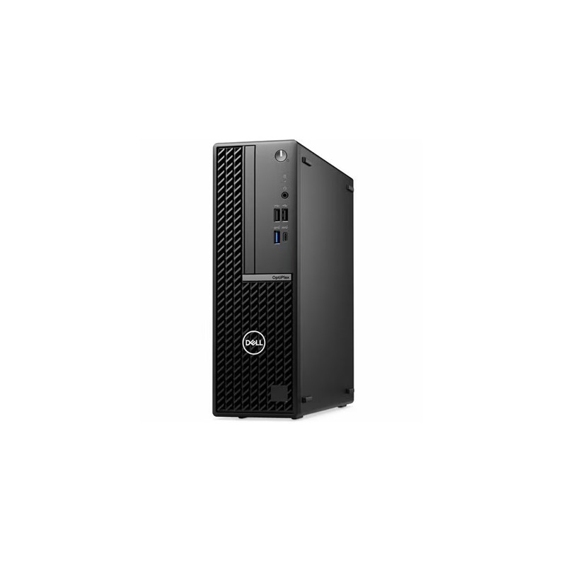 COMPUTADORA DELL OPTIPLEX 7020 INTEL CORE I5 8 GB RAM 512 GB SSD WINDOWS 11 PRO NEGRA