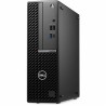 COMPUTADORA DELL OPTIPLEX 7020 INTEL CORE I5 8 GB RAM 512 GB SSD WINDOWS 11 PRO NEGRA