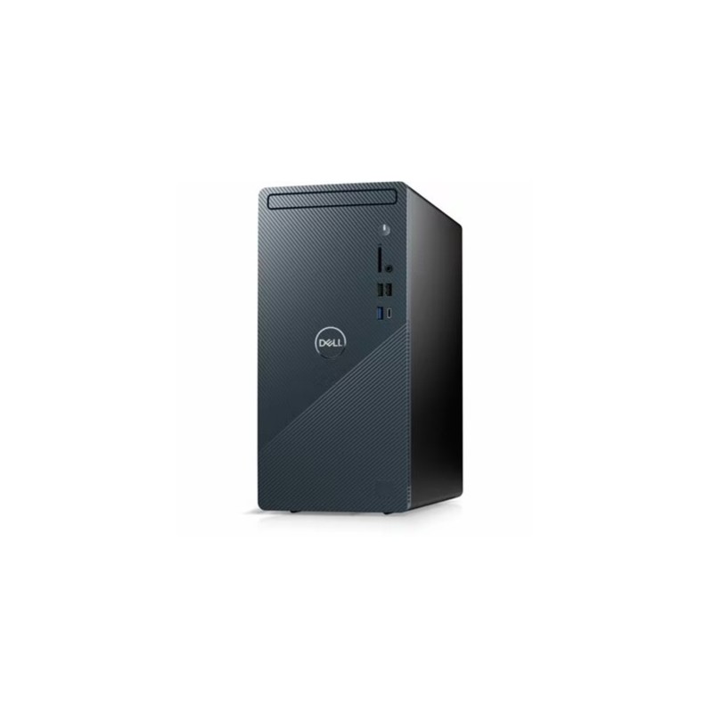 COMPUTADORA DELL INSPIRON 3030 INTEL CORE I3 8 GB RAM 512 GB SSD WINDOWS 11 PRO AZUL