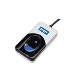 LECTOR BIOMETRICO HUELLA DIGITAL USB URU 4500