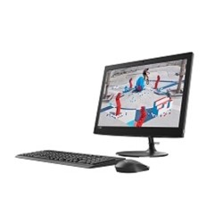 COMPUTADORA LENOVO IDEACENTRE 330 20AST AMD RYZEN 5 4 GB RAM HHD 1 TB