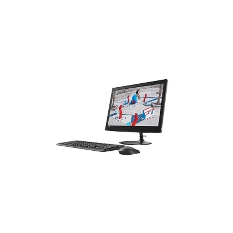 COMPUTADORA LENOVO IDEACENTRE 330 20AST AMD RYZEN 5 4 GB RAM HHD 1 TB