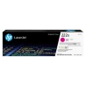 CARTUCHO TONER HP 222A W2223A MAGENTA