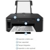 IMPRESORA DE INYECCION DE TINTA CANON PIXMA GM2010 MONOCROMATICA