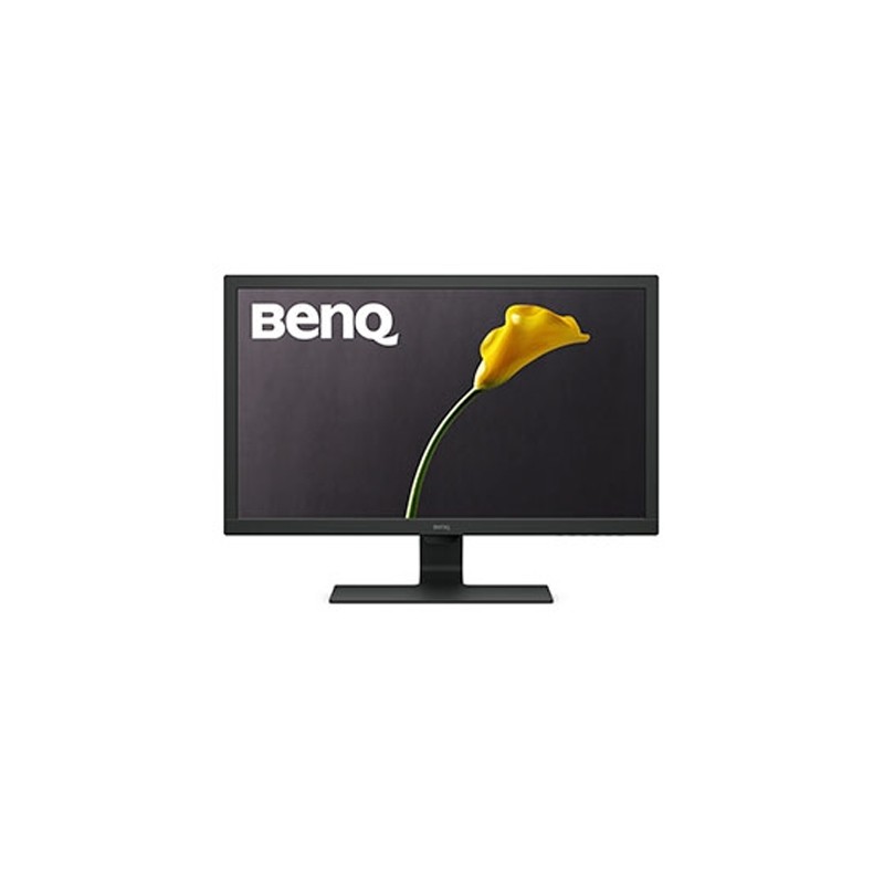 MONITOR PLANO BENQ GL2780 FULL HD LED 27" NEGRO GAMMER