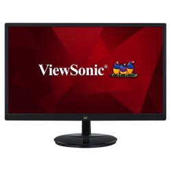 MONITOR PLANO VIEWSONIC VA2759-SMH FULL HD LED 27" NEGRO