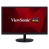 MONITOR PLANO VIEWSONIC VA2759-SMH FULL HD LED 27" NEGRO