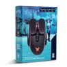 MOUSE GAMER STF ABYSMAL ARSENAL EXTREME STG-M16871 4 RESOLUCIONES
