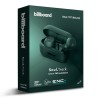 AUDIFONOS TRUE WIRELESS BILLBOARD SOUL TRACK BB-E19801 COLOR VERDE OLIVO