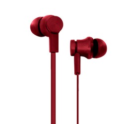 AUDIFONO PRIME BILLBOARD BB-E32163 VINO CON ESTUCHE