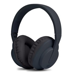 AUDIFONO DIADEMA  WIRELESS NEO ANC STF ST-H75068 GRAFITO