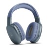 AUDIFONO DIADEMA TRUE WIRELESS STF AURUM ST-H16468 COLOR AZUL