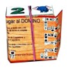 JUEGO EDUCATIVO EDUK-ARTE DOMINO ECONOMICO DOEM BLISTER NUMEROS